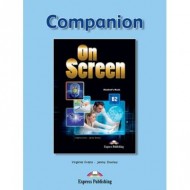 ON SCREEN B2 COMPANION 2015 REVISED